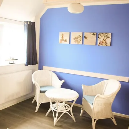 Holiday home Ostseebrandung - Haus Seestern